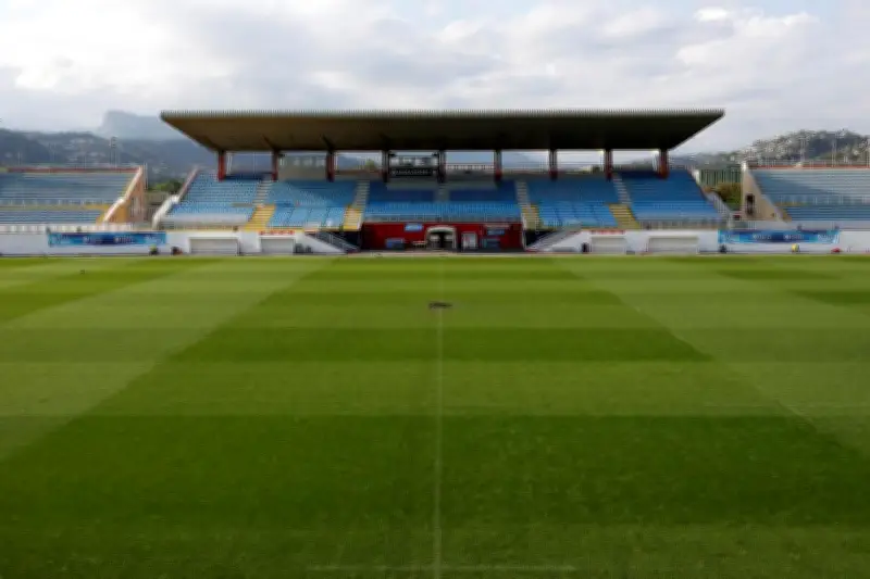 Jeux d'hiver : la Région prévient être dans le "money time" après une réunion à Nice