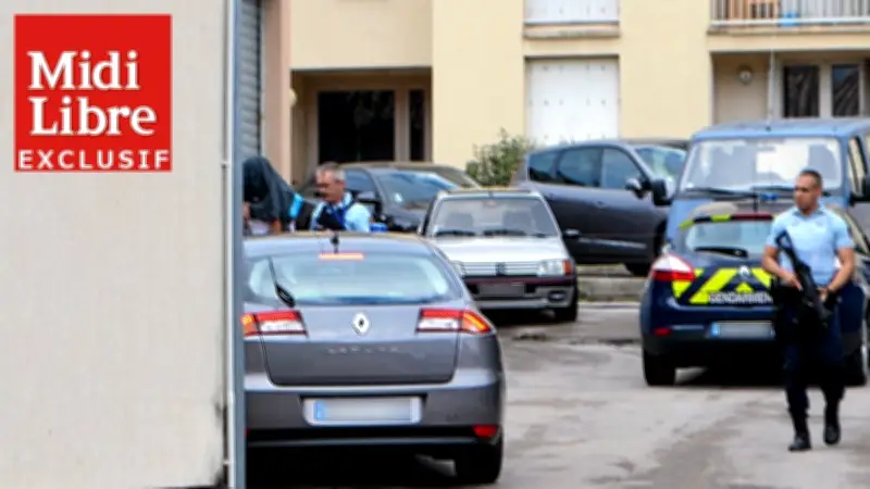 Jihadistes présumés: de la Syrie au Caylar, une reddition rocambolesque