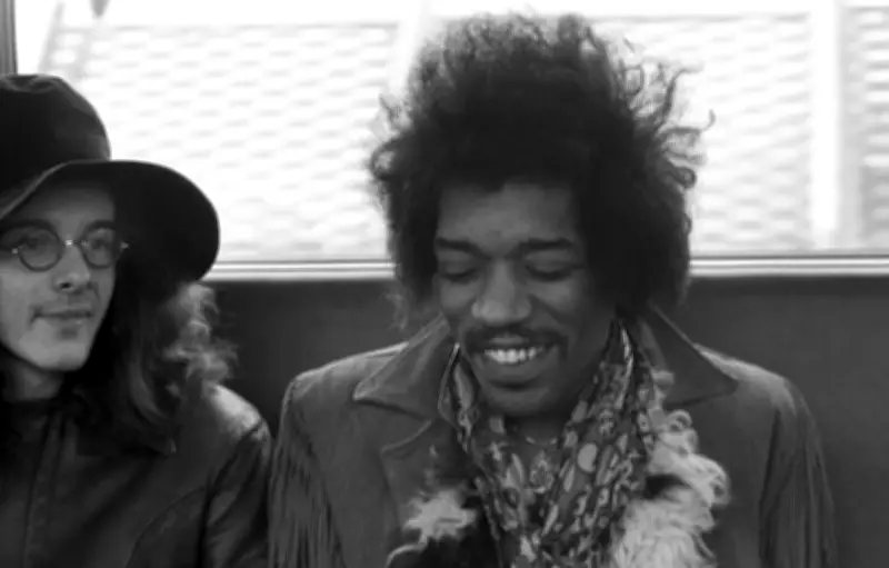 Jimi Hendrix : les héritiers de Noel Redding et Mitch Mitchell déboutés