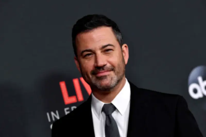 Jimmy Kimmel menacé par les Trump : la FCC ordonne un réexamen de la licence d'ABC