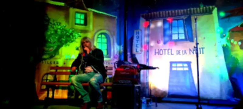 JJ Renaud, sosie du chanteur Renaud, en concert hommage le 11 avril