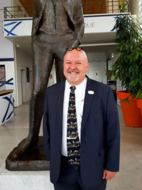 JO 2024 : un membre démissionne après des accusations de revente d'objets officiels