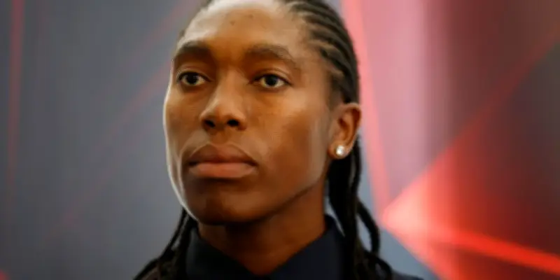 JO 2028 : le CIO réintroduit les tests de féminité, Caster Semenya s'insurge
