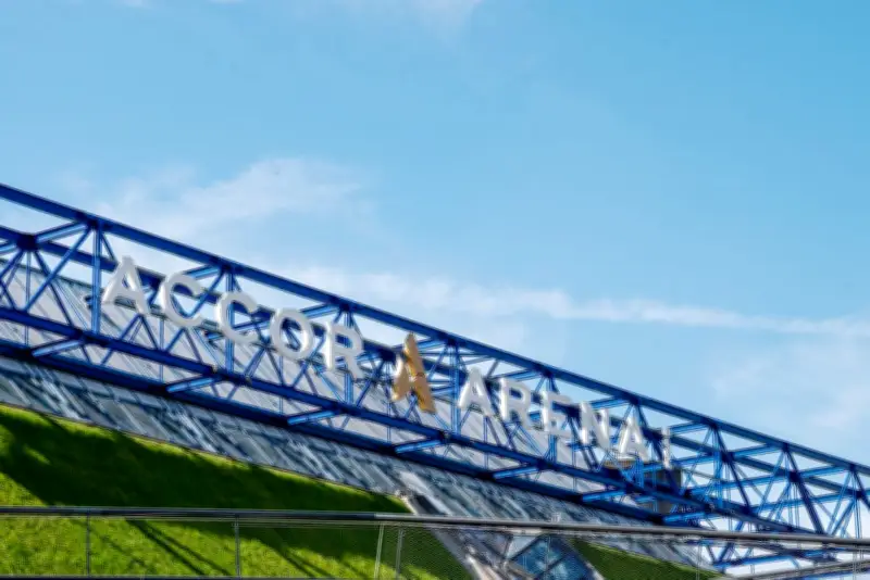 JO 2030 : hockey masculin déplacé à Lyon ou Paris après élection Ciotti