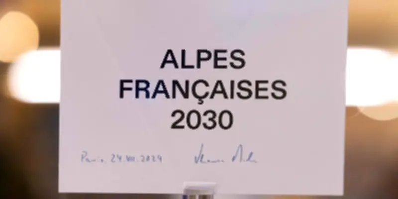 JO 2030 : le Conseil d'État annule une décision judiciaire sur la transparence des travaux