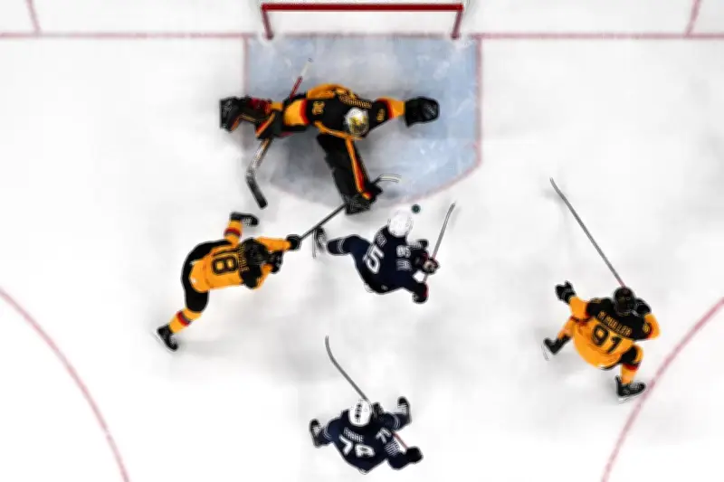 JO 2030 : le hockey masculin pourrait rester dans le Sud, Nice garde le pôle glace