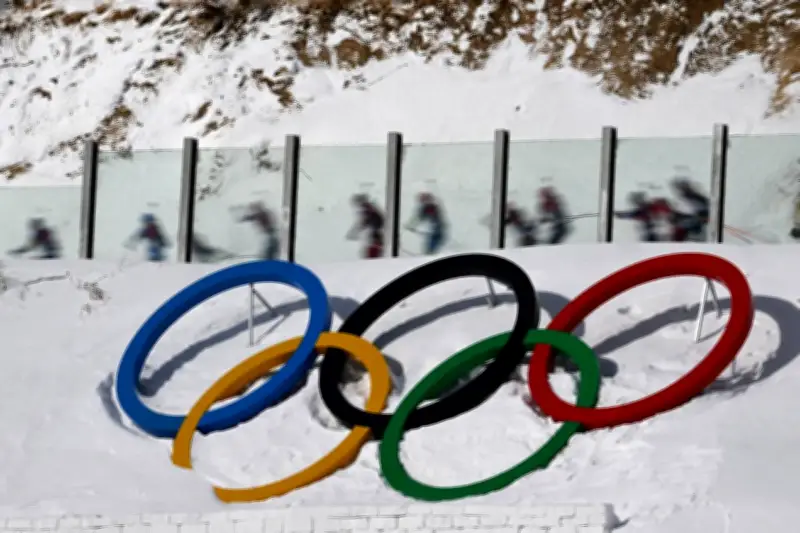 JO 2030 : Lyon se propose pour accueillir les sports de glace face aux incertitudes niçoises