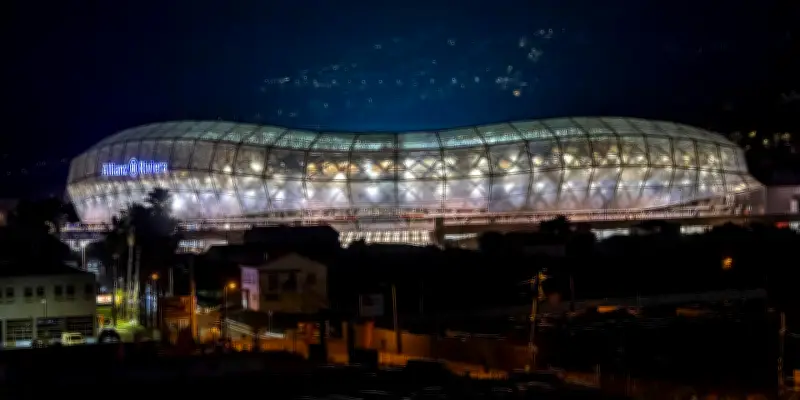 JO 2030 : Nice au cœur d'un bras de fer entre Ciotti et Muselier pour figurer sur la carte olympique