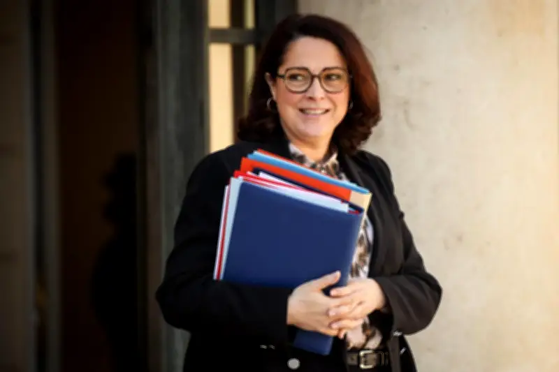 JO-2030 : Nice demeure un atout majeur pour les épreuves de glace selon la ministre des Sports