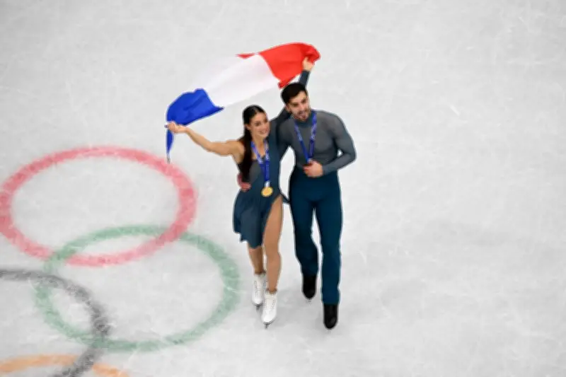 JO 2030 : Nice garde la glace mais perd le hockey masculin