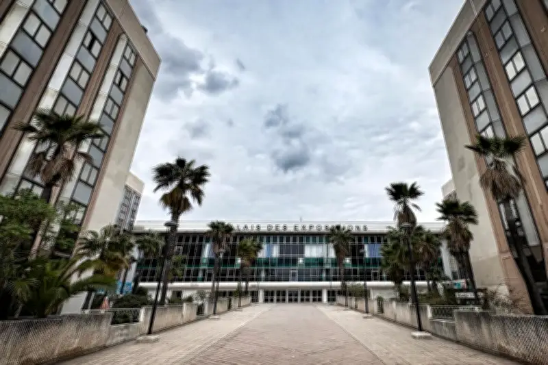 JO 2030 : Nice garde le pôle glace mais le hockey masculin pourrait partir