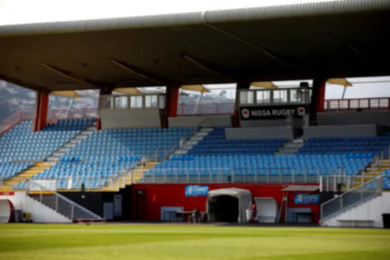 JO 2030 à Nice : quatre scénarios pour le pôle glace, verdict imminent