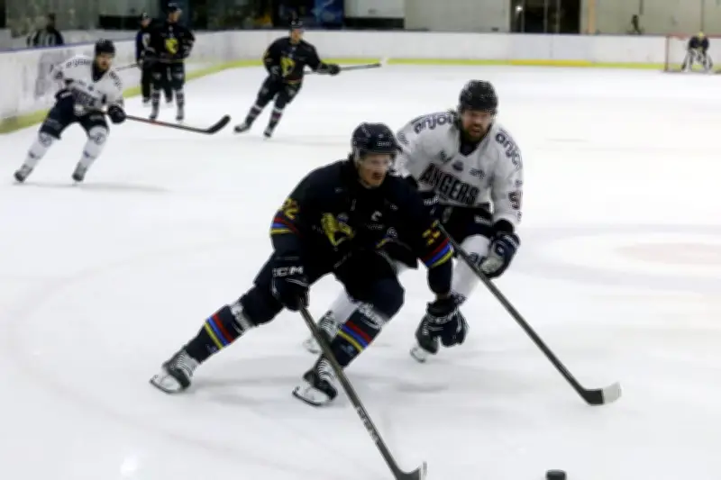 JO 2030 à Nice : Éric Ciotti admet des incertitudes sur le pôle glace