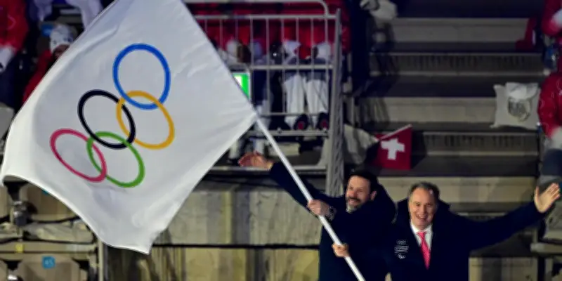 JO d'hiver 2030 : le Conseil d'État restreint la démocratie environnementale