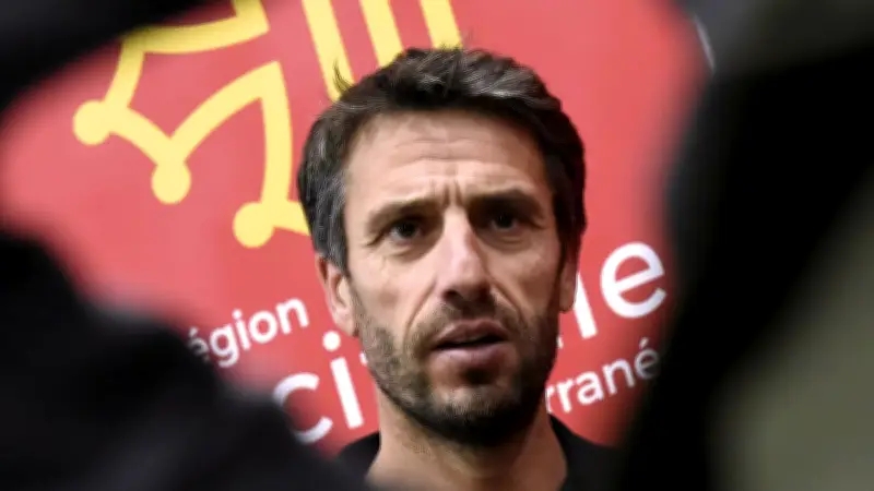 JO Paris 2024 : l'enquête sur la rémunération de Tony Estanguet classée sans suite