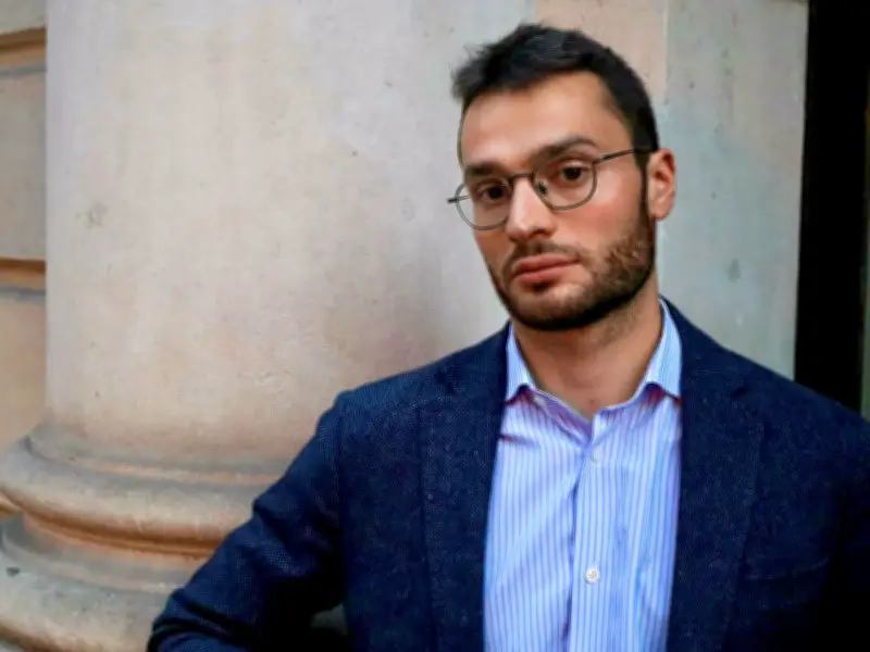 Joachim Le Floch-Imad : son essai choc sur l'Éducation nationale