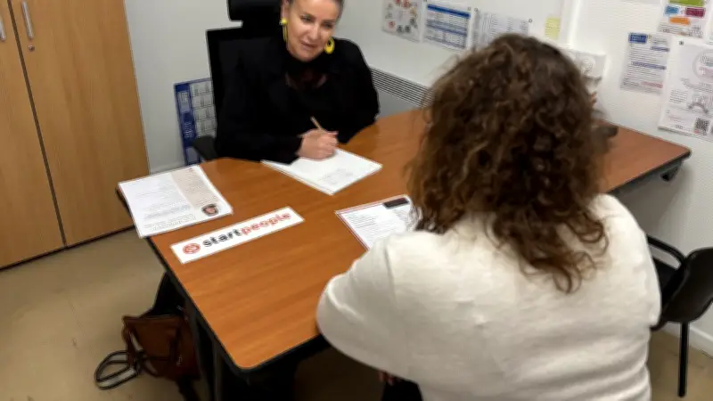 Job dating à Bagnols-sur-Cèze : jeunes et agences d'intérim se rencontrent pour l'emploi