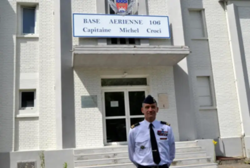 Job dating à Mérignac pour le service national dans l'armée de l'air