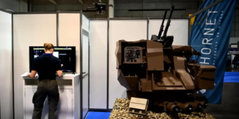 John Cockerill, le géant belge, renforce sa présence dans le quartier de la Défense