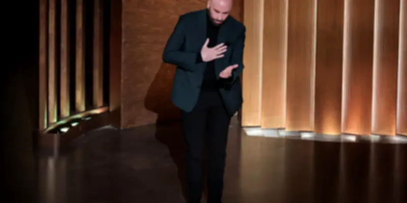 John Travolta dévoile son premier film en tant que réalisateur au Festival de Cannes