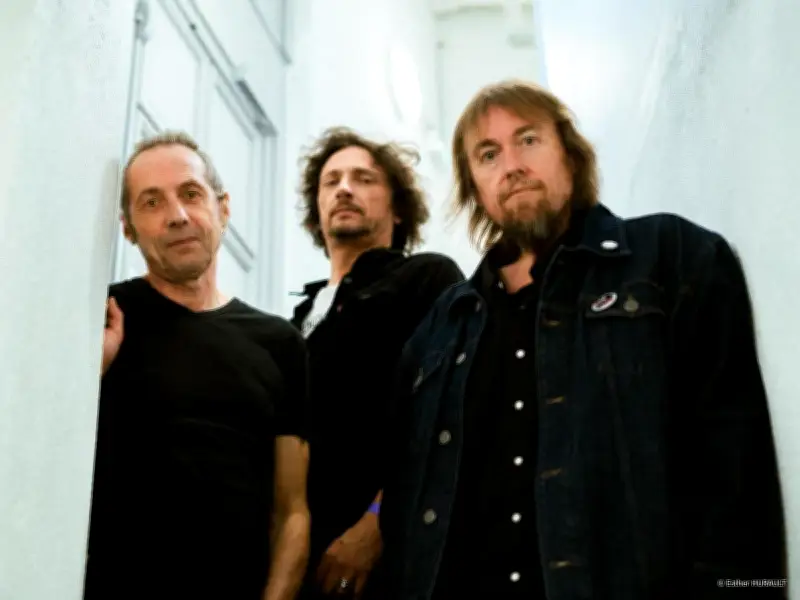 Johnny Casino en concert à Périgueux pour le Disquaire Day avec son nouvel album