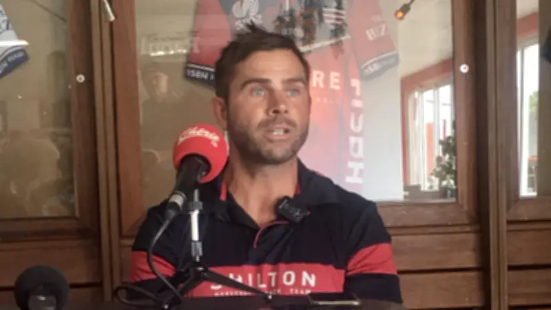 Johnny Howard : « Prêts à monter en Top 14 d’ici 4-5 ans »
