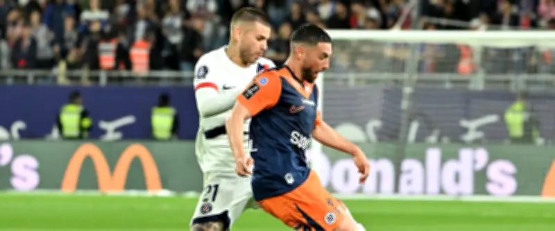 Jordan Ferri quitte Montpellier pour la Sampdoria Gênes