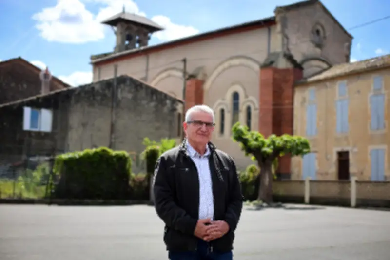 José Armand réélu à la tête de la Communauté de communes du Confluent et des coteaux de Prayssas