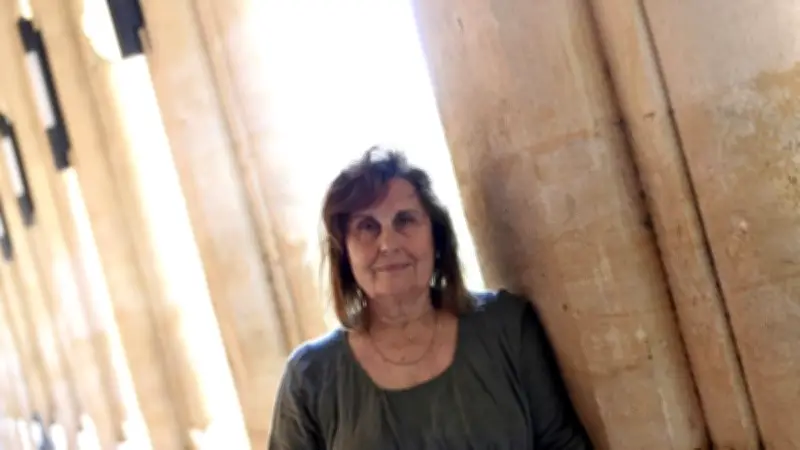 Josée Drevon : "J'aurais aimé croire en Dieu, sans vouloir tuer mon voisin"
