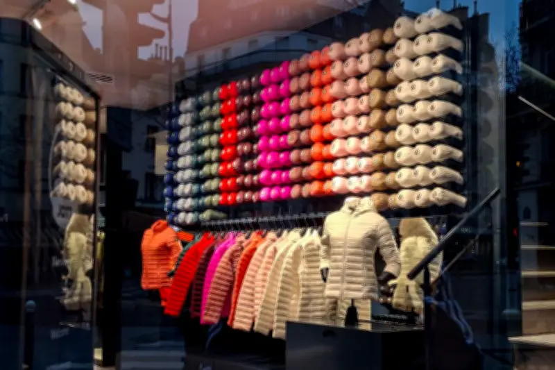 Jott, la marque de doudounes en redressement judiciaire, reprise par un fonds français