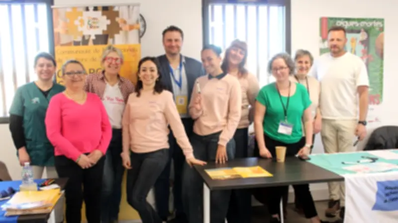 Journée de la santé féminine en Camargue : dépistage et sensibilisation mobilisent