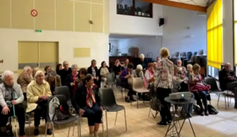 Journée d'études des Amis du Pastourais le 25 avril à Saint-Pastour