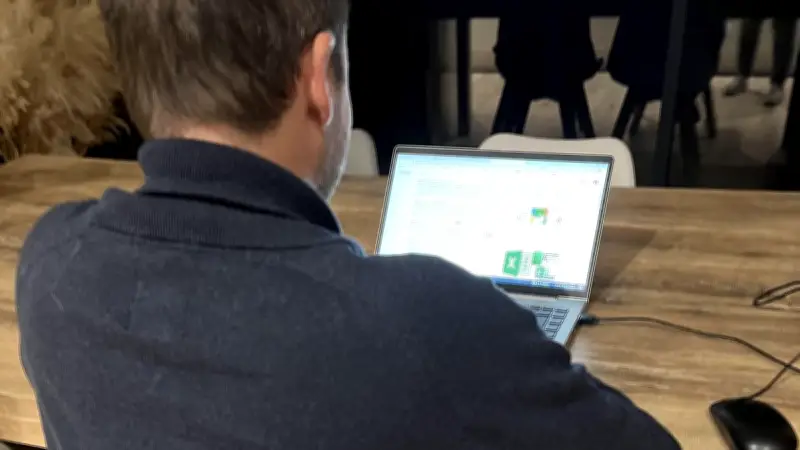 Journée du numérique libre à Montagnac : ateliers et sensibilisation