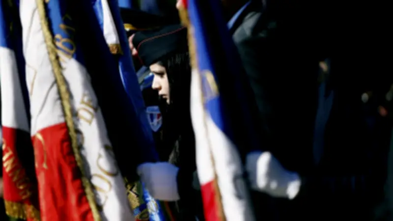 Journée du Souvenir à Alès : hommage sans discours officiel