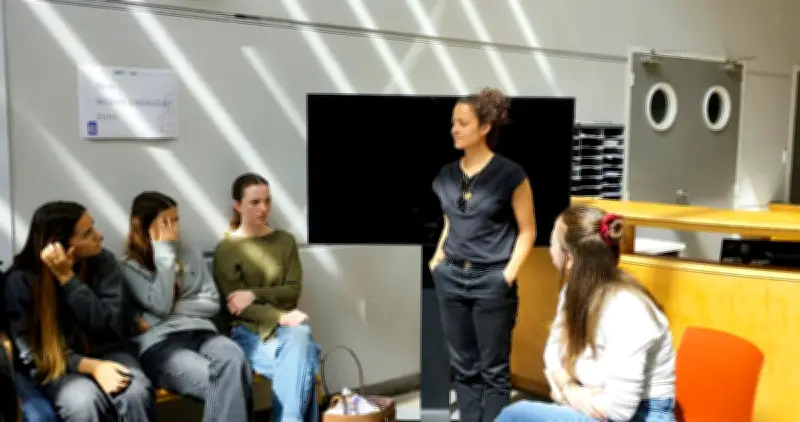 Journée Filles et sciences : 180 jeunes filles à l'Estia pour briser les stéréotypes