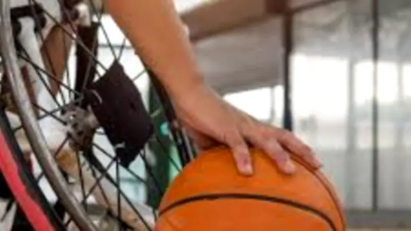 Journée handi-basket à Sumène : inclusif et intense le 1er mai