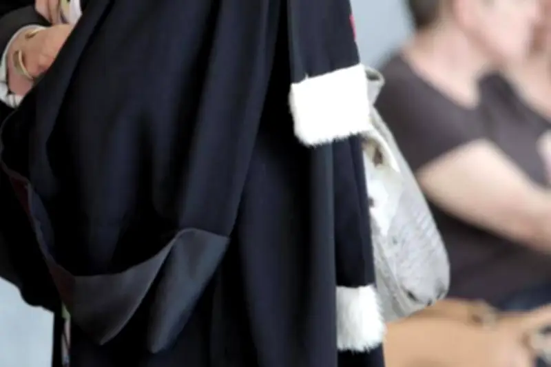 Journée « Justice morte » à Grasse et Nice : les avocats maralpins en grève contre la réforme criminelle