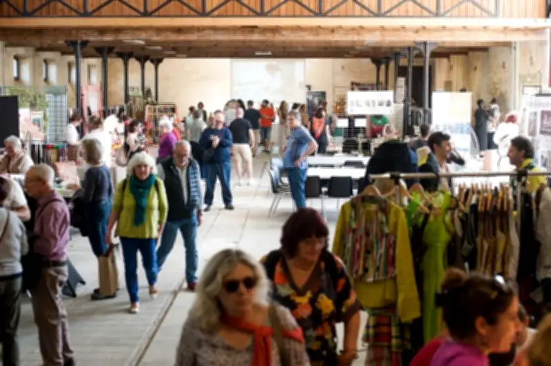 Journées des métiers d'art à Bordeaux : 18 artisans exposent leur savoir-faire