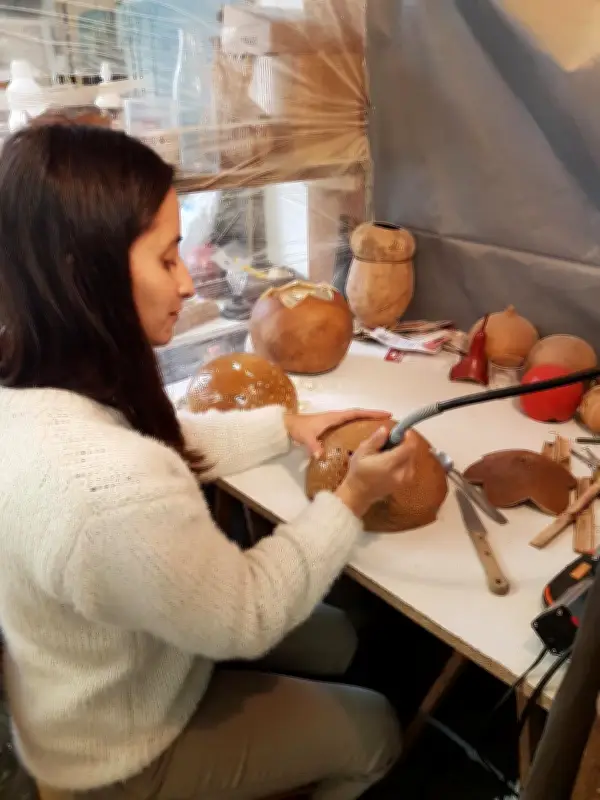 Journées des Métiers d'Art : Sauveterre-de-Guyenne dévoile ses artisans