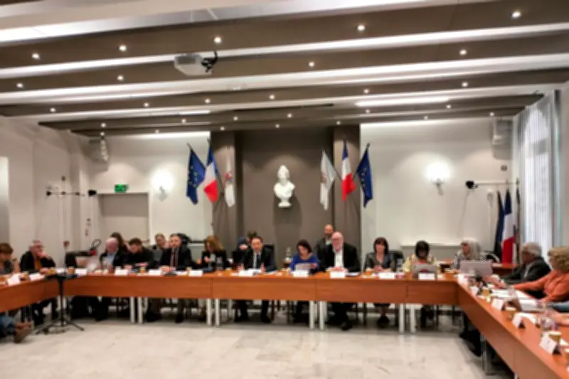 Joute verbale à La Trinité entre le maire et une opposante sur le budget