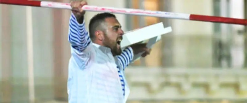 Joutes : Alexis Perret remporte son premier tournoi chez les lourds au Pavois Agathois