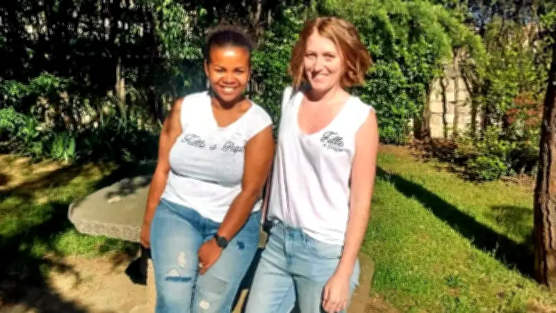 Joy et les jumeaux maudits : une mode solidaire de Montpellier