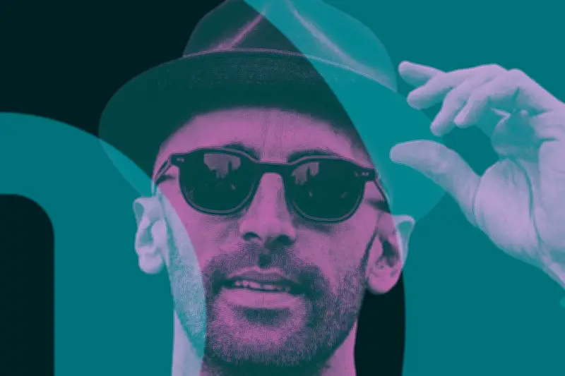 JR : « Sans cet appareil photo trouvé dans le métro, je ne serais pas devenu qui je suis »