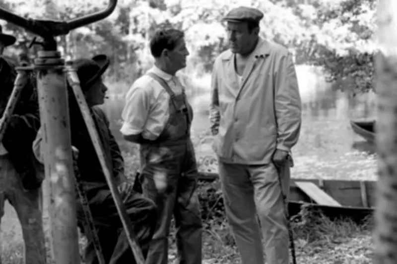 Jérôme Garcin évoque René Char et l'ombre de Proust dans son bloc-notes