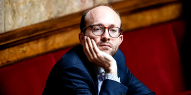 Jérémie Patrier-Leitus : « Les auditions ne doivent pas être un tribunal politique »