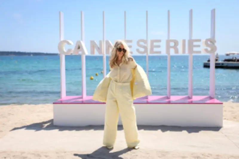 Judith Light à Canneseries : empreintes, émotion et nouvelle série horrifique