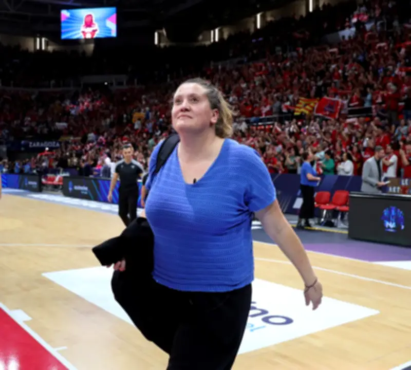 Julie Barennes, Leïla Lacan et Murjanatu Musa honorées par la Ligue féminine de basket