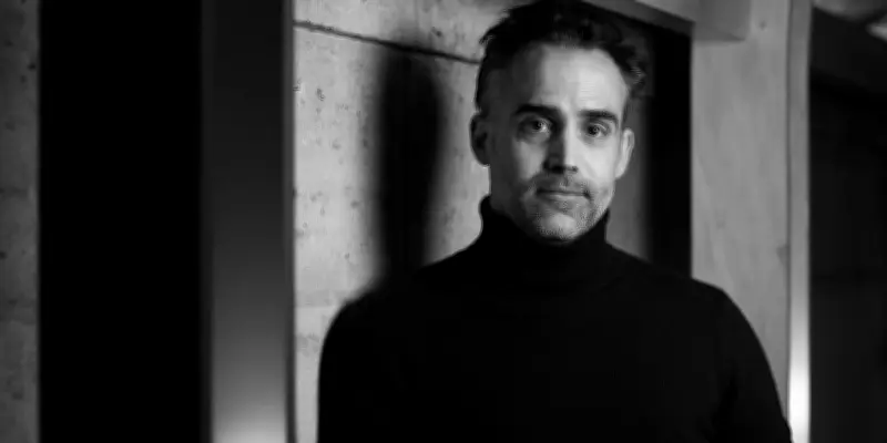 Julien Beauhaire : Le Refettorio Paris, un pari fou pour restaurer la dignité par la beauté