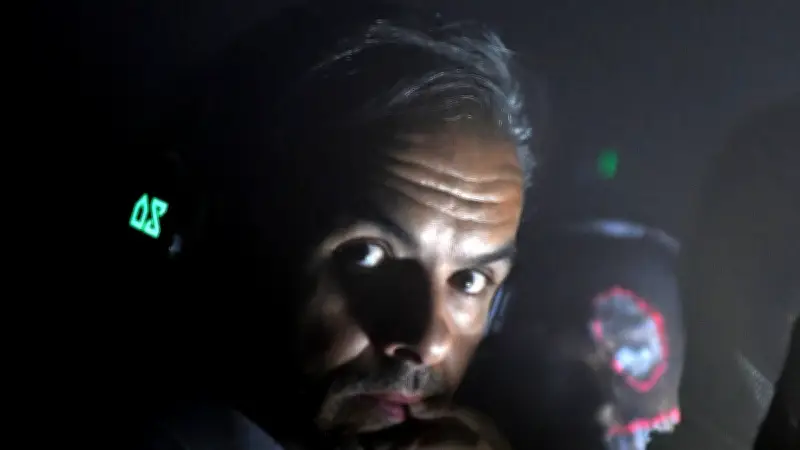 Julien Bouffier défend une permaculture culturelle pour régénérer le théâtre public