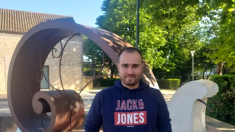 Julien Boutin : « Celui qui a envie peut toujours faire quelque chose »